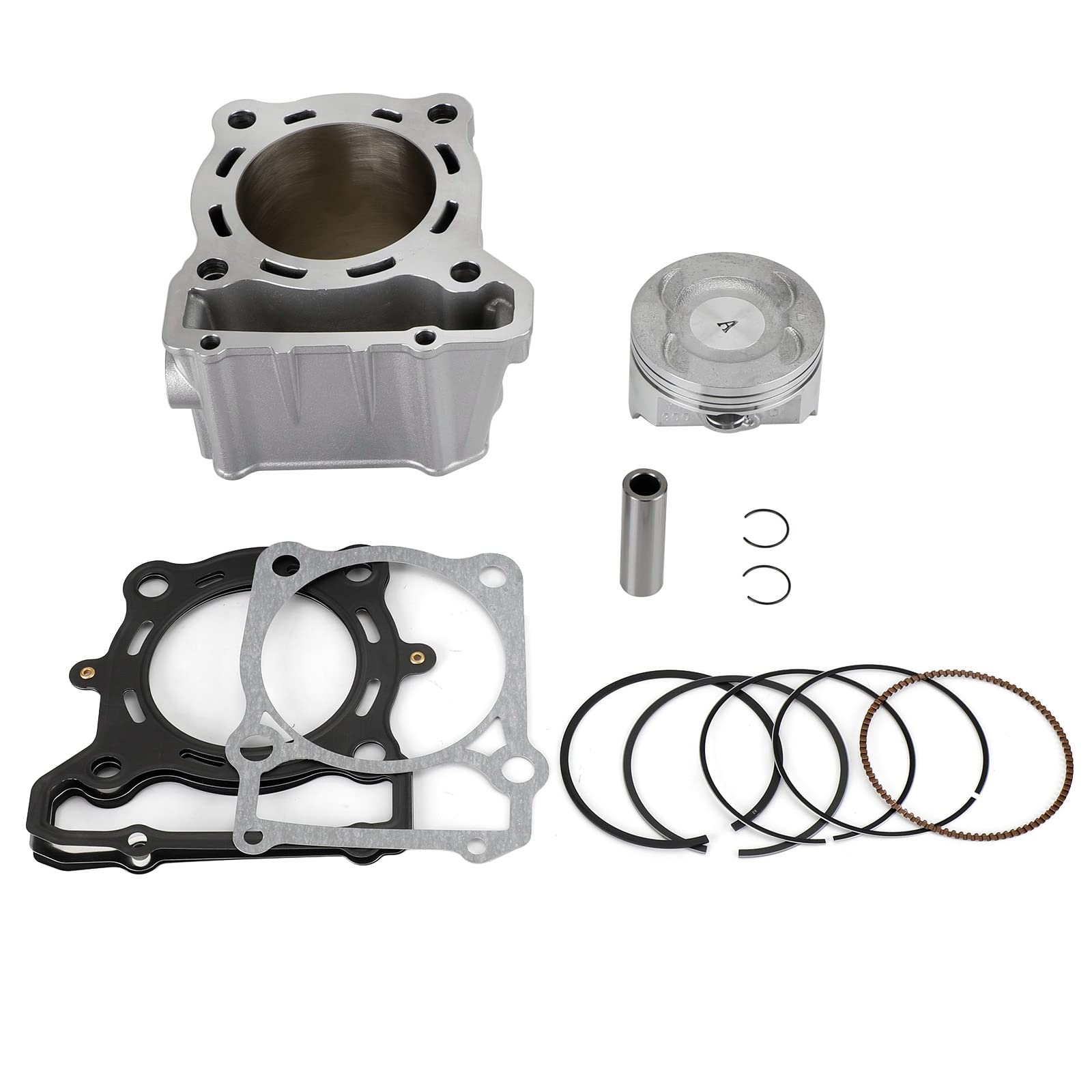 ボブさん専用 Amazon.co.jp: ホンダ用 ボアアップキット 47mm 70cc シリンダー